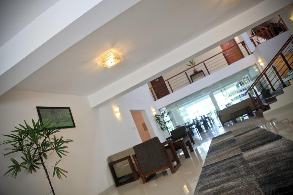 Lavendish Okrin Hotel Kataragama Exteriér fotografie