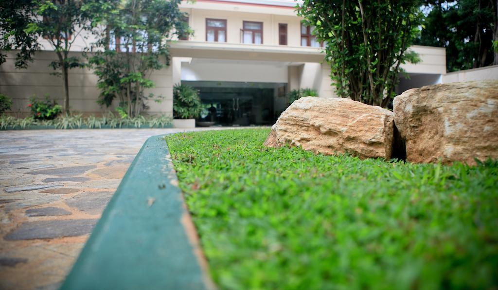 Lavendish Okrin Hotel Kataragama Exteriér fotografie
