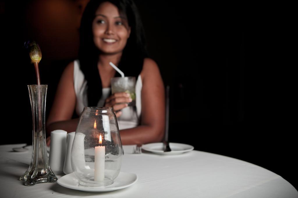 Lavendish Okrin Hotel Kataragama Exteriér fotografie