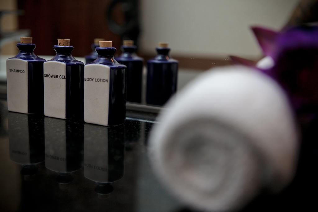 Lavendish Okrin Hotel Kataragama Exteriér fotografie