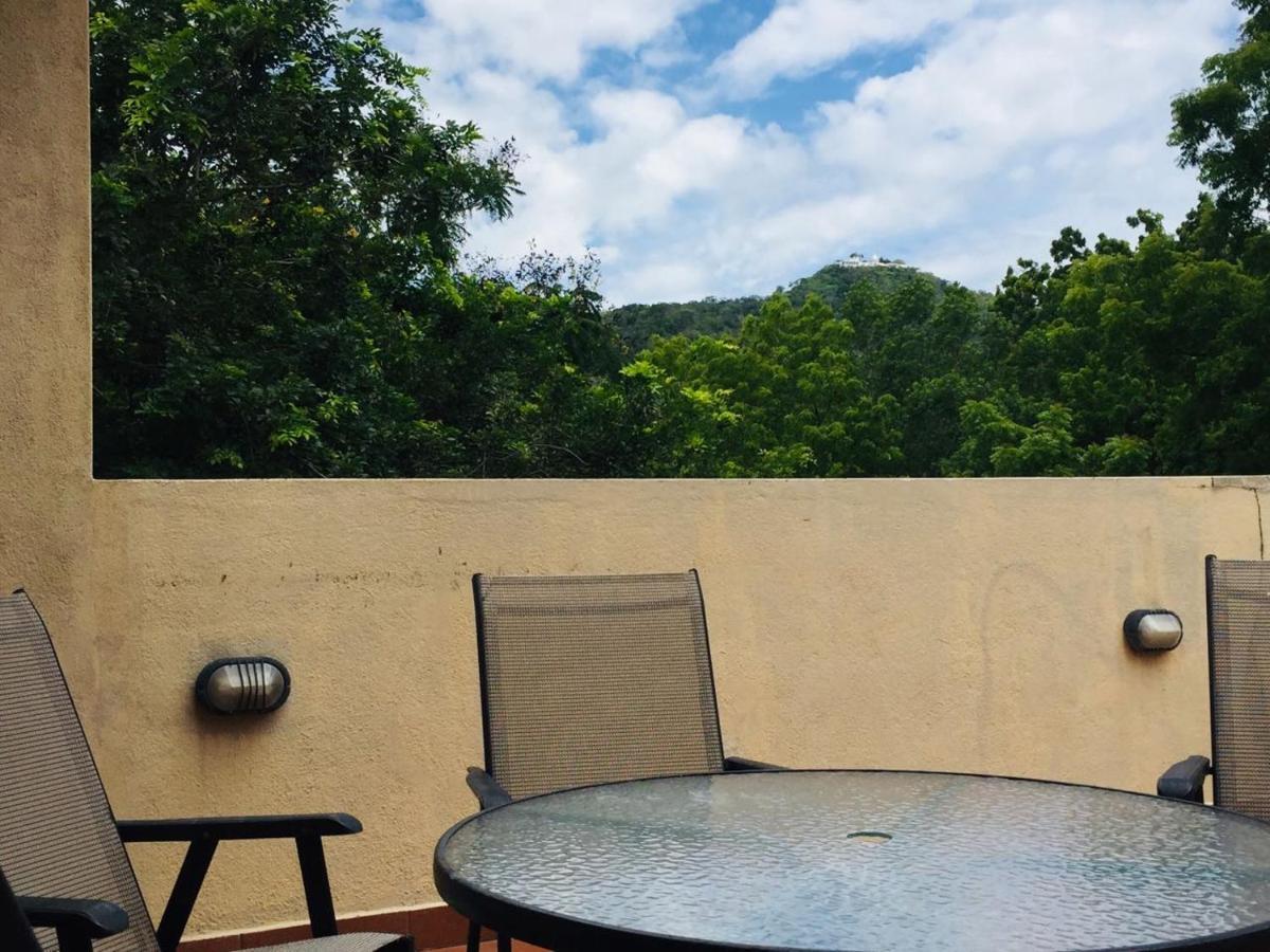 Lavendish Okrin Hotel Kataragama Exteriér fotografie